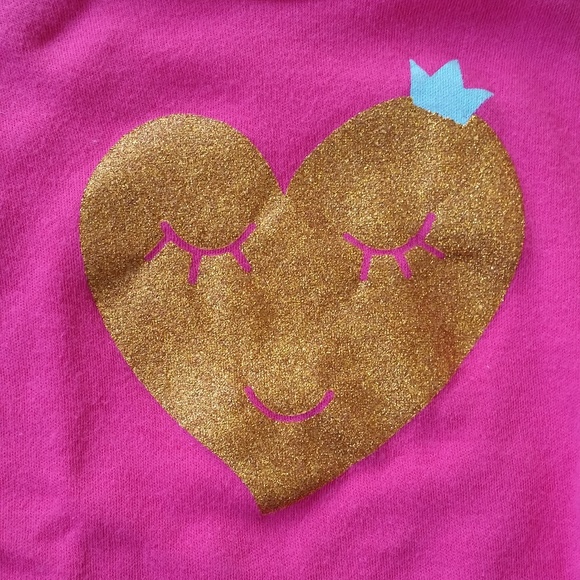 Baby Starters Long Sleeved Onesie Set - Picture 3 of 5